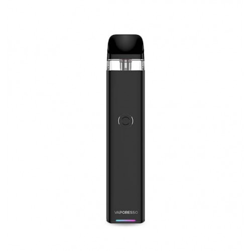 Vaporesso Xros 3 Pod Kit 2ml 1000mah Black